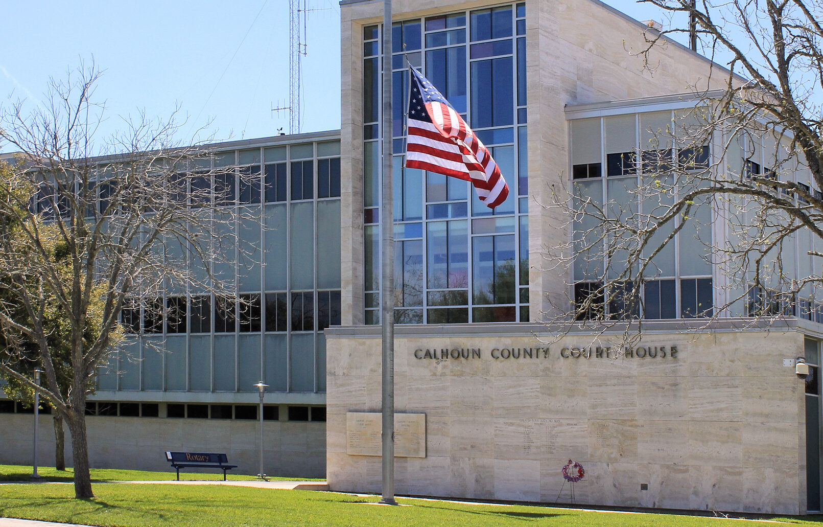Court Blocks School District from Finalizing ExxonMobil Tax Abatement